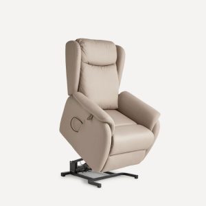 Sillón Ronda Relax Beige