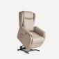 Sillón Ronda Relax Beige
