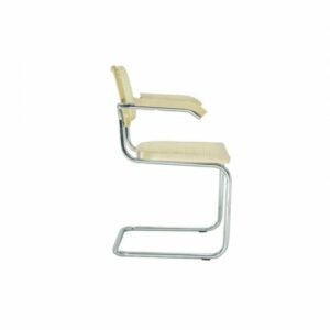 Sillón Vienna marco natural Sillón Vienna marco natural