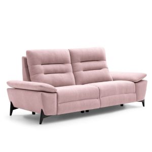 Sofá Remy en Rosa