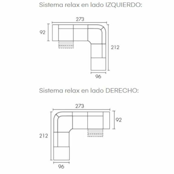 Sofá Santander Sofá Santander