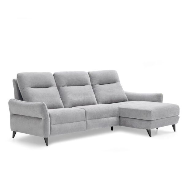 Sofá Travis Chaiselongue