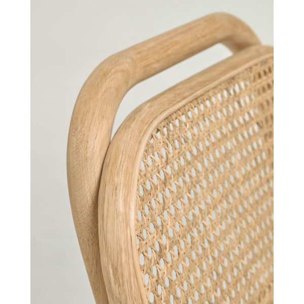 Taburete Doriane natural Taburete Doriane natural