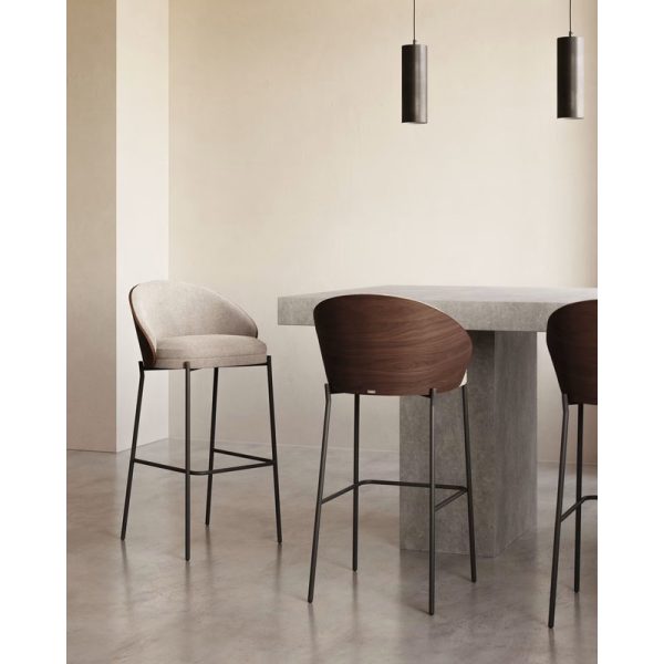 Taburete Eamy Taburete Eamy