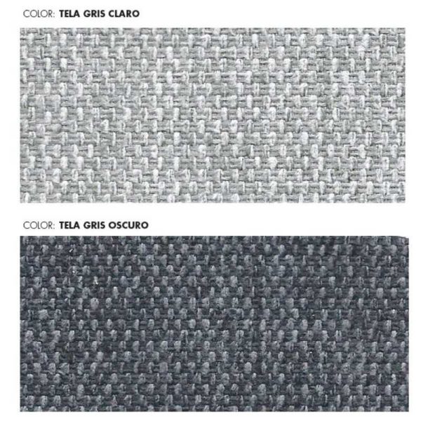 Tapicerías para el Sillón Relax Elche de Chitra Tapicerías para el Sillón Relax Elche de Chitra