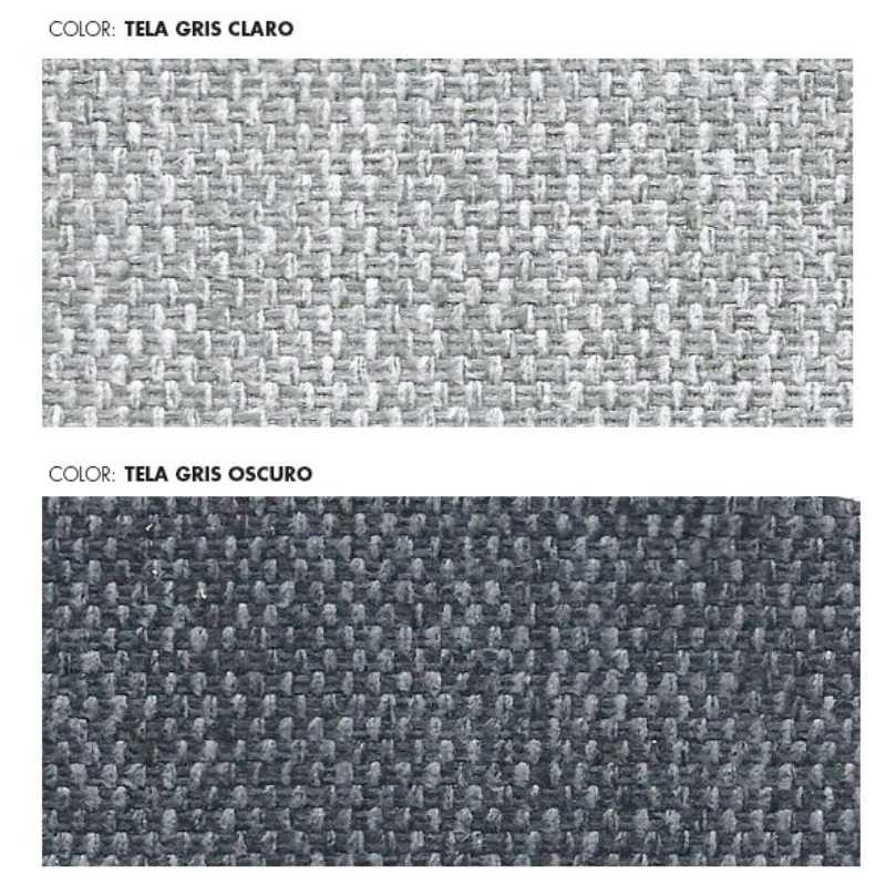 Tapicerías para el Sillón Relax Elche de Chitra