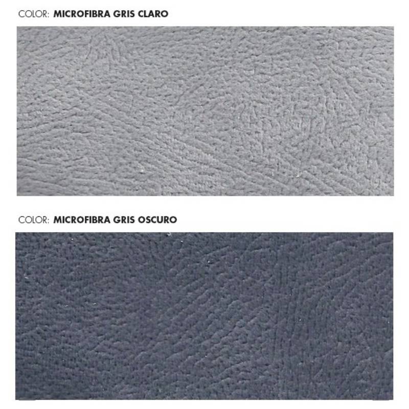 Tapicerías para el Sillón Relax Elche de Chitra