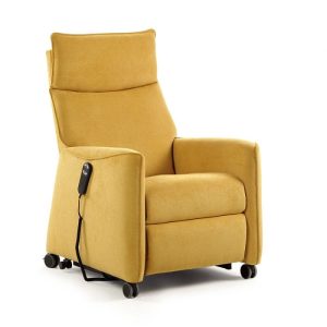 Sillón Tribeca Eléctrico de Tapicerías Navarro