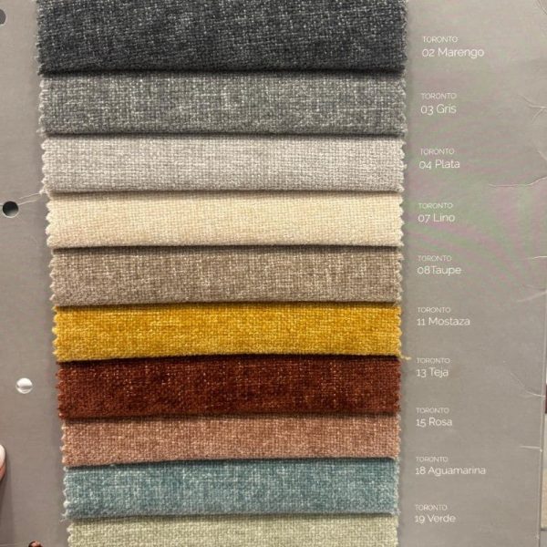 Tapicería toronto froca tapicerías navarro Tapicería toronto froca tapicerías navarro