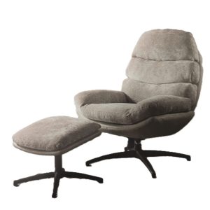 Butaca Cádiz Giratoria