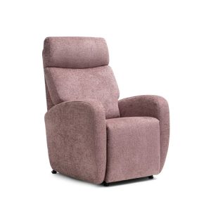 Sillón Harmony de Navarro en Rosa por La Silla de Córdoba