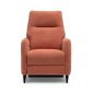 Sillón Oliver Relax Rojo de Navarro por La Silla de Córdoba