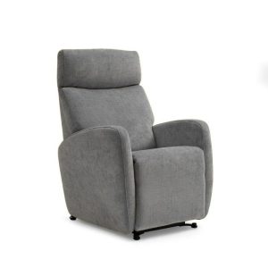 Sillón Zenit Gris Oscuro de Navarro por La Silla de Córdoba