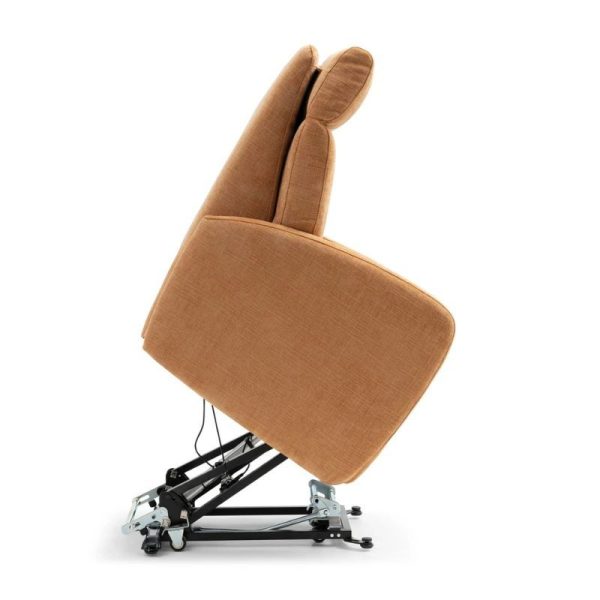 Sillón Zenit Taupe de Navarro por La Silla de Córdoba Sillón Zenit Taupe de Navarro por La Silla de Córdoba