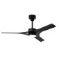 [8715] THAI _ Plafon - Ventilador - Negro-min