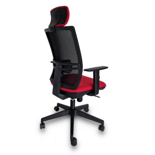 Silla Thor con cabecero Silla Thor con cabecero de Vincolo