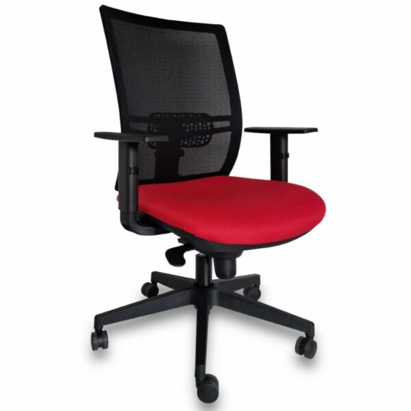 Silla Thor sin cabecero de Vincolo