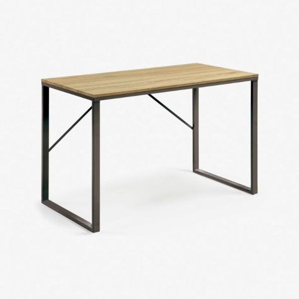 Mesa Talbot pie negro de KaveHome