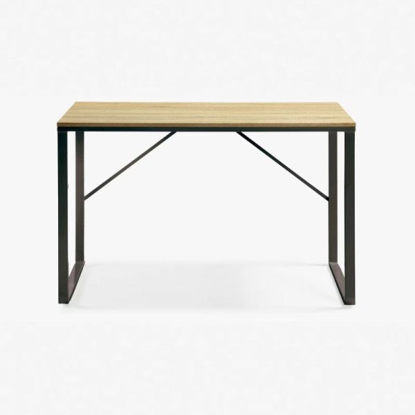 Mesa Talbot pie negro de KaveHome Mesa Talbot pie negro de KaveHome