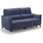 Sofá Bérgamo en Azul