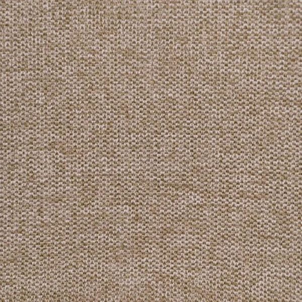 Tapicería Taupe De Taburete Metal Negro de Ixia Tapicería Taupe De Taburete Metal Negro de Ixia