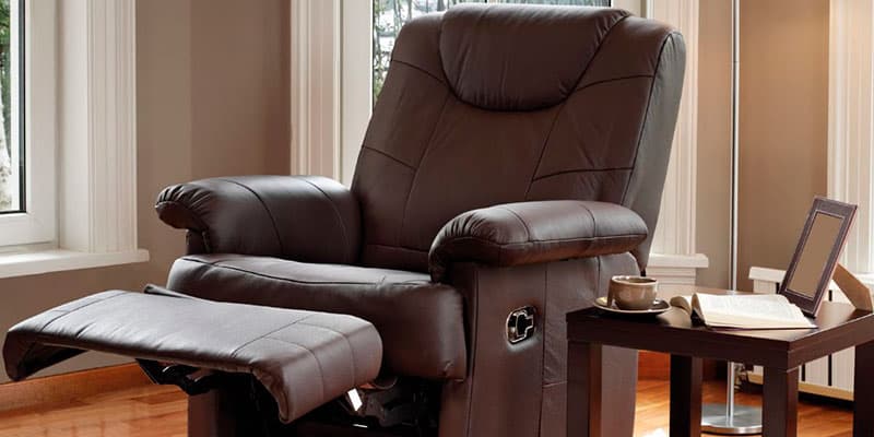 Cómo se arregla un motor de un sillón de relax (y cuándo conviene cambiarlo)