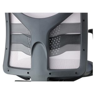 Regulación lumbar silla Cami de Hergosilleria Regulación lumbar silla Cami de Hergosilleria