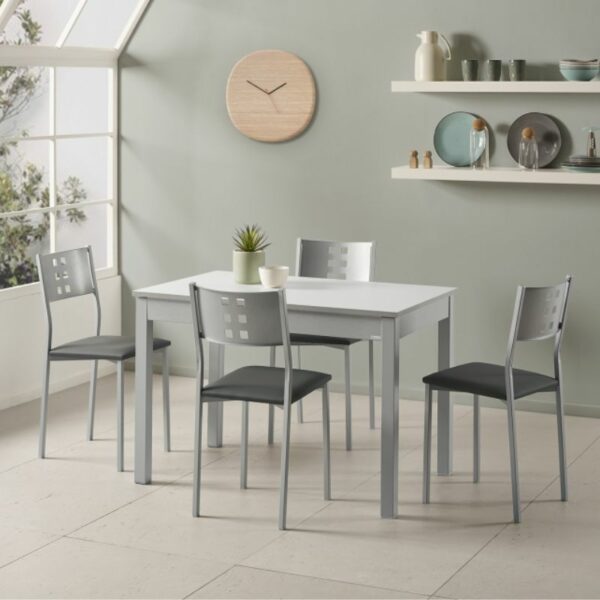 mesa-atenas-blanca Mesa Atenas laminada