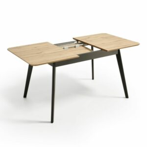 Medida mesa fany de comedor para cocina