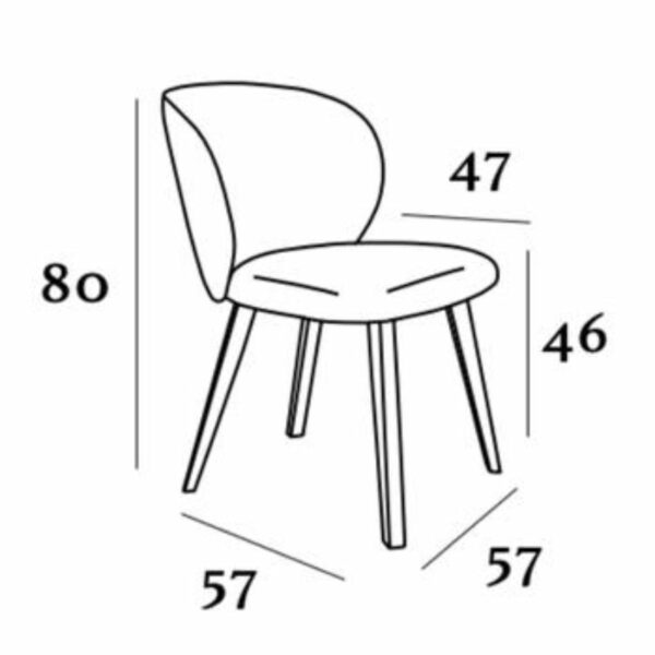 silla-dalia-medidas Silla Dalia medidas