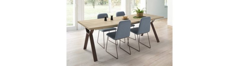 5 Consejos para elegir sillas de comedor